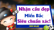 Dự đoán XSMB ngày 17/07/2024 - Thống kê XSMB Thứ 4 - XSMB