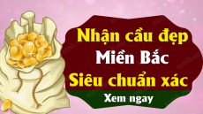 Dự đoán XSMB ngày 18/10/2024 - Thống kê XSMB Thứ 6 - XSMB