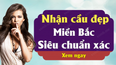 Dự đoán XSMB ngày 08/10/2024 - Thống kê XSMB Thứ 3 - XSMB