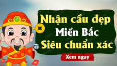 Dự đoán XSMB ngày 31/08/2024 - Thống kê XSMB Thứ 7 - XSMB