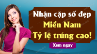 Soi cầu dự đoán Xổ Số Miền Nam ngày 30/09/2024 - Dự đoán XSMN 30-09-2024