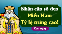 Soi cầu dự đoán Xổ Số Miền Nam ngày 28/09/2024 - Dự đoán XSMN 28-09-2024