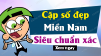 Soi cầu dự đoán Xổ Số Miền Nam ngày 26/08/2024 - Dự đoán XSMN 26-08-2024