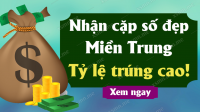 Soi cầu dự đoán Xổ Số Miền Trung ngày 07/09/2024 - Dự đoán XSMT 07-09-2024