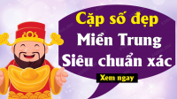 Soi cầu dự đoán Xổ Số Miền Trung ngày 12/10/2024 - Dự đoán XSMT 12-10-2024