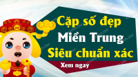 Soi cầu dự đoán Xổ Số Miền Trung ngày 27/08/2024 - Dự đoán XSMT 27-08-2024