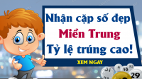 Soi cầu dự đoán Xổ Số Miền Trung ngày 11/06/2024 - Dự đoán XSMT 11-06-2024