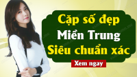 Soi cầu dự đoán Xổ Số Miền Trung ngày 09/08/2024 - Dự đoán XSMT 09-08-2024