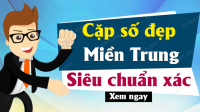 Soi cầu dự đoán Xổ Số Miền Trung ngày 19/07/2024 - Dự đoán XSMT 19-07-2024