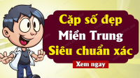 Soi cầu dự đoán Xổ Số Miền Trung ngày 24/09/2024 - Dự đoán XSMT 24-09-2024